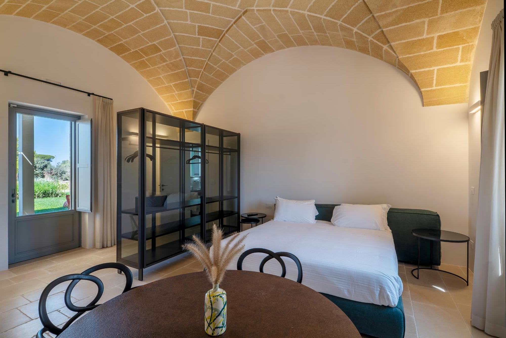 Torre Assunta Hotel Gallipoli Εξωτερικό φωτογραφία